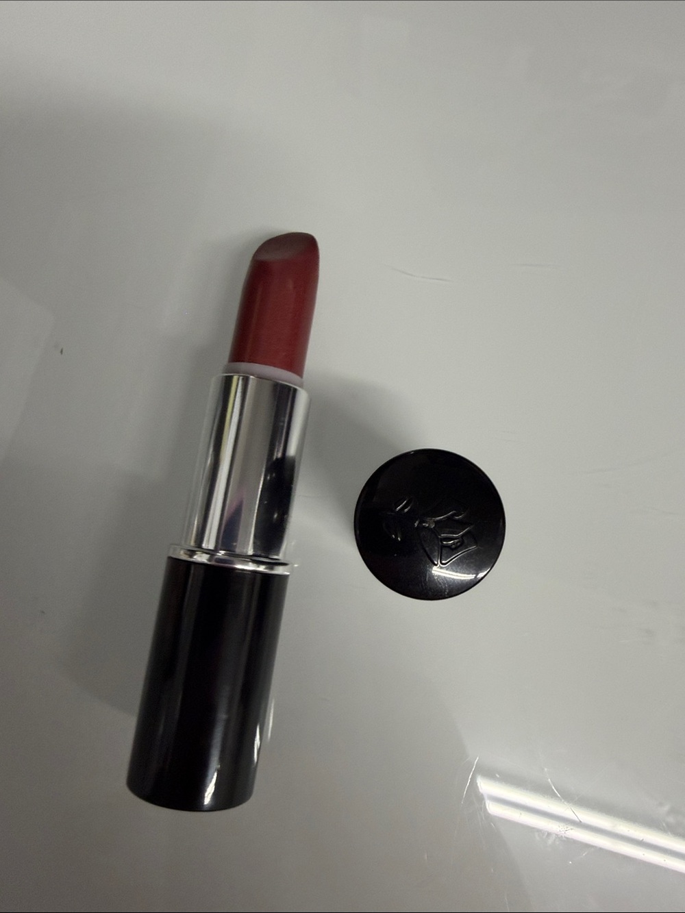 Lancome Lipstick Ooh La La (metallic) *Rare *Discontinued